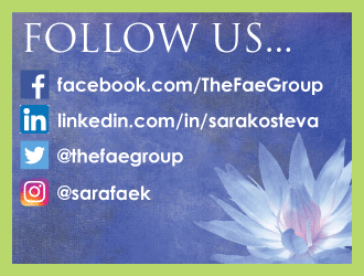 Follow us on Social Media